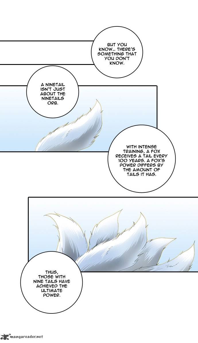 A Thousand Years Ninetails 9 6