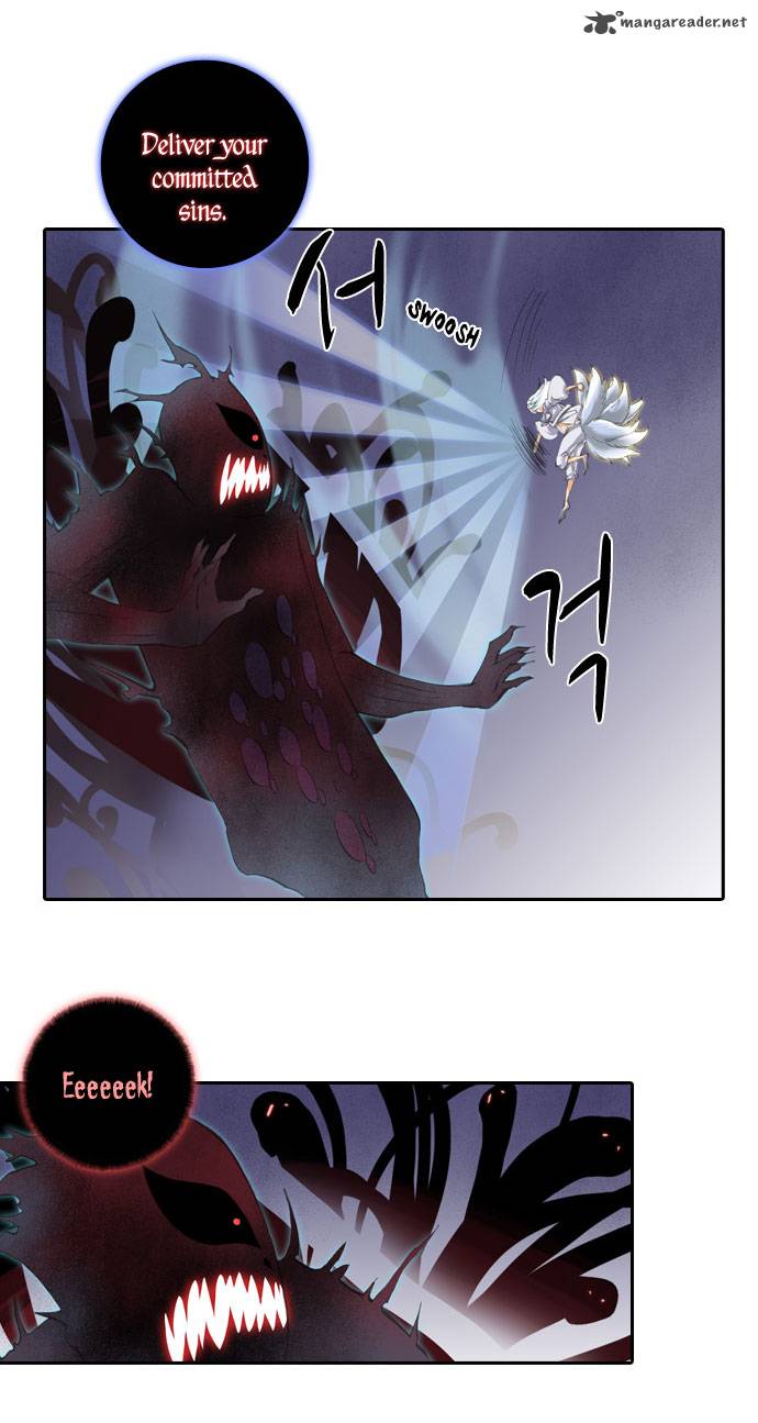 A Thousand Years Ninetails 9 8