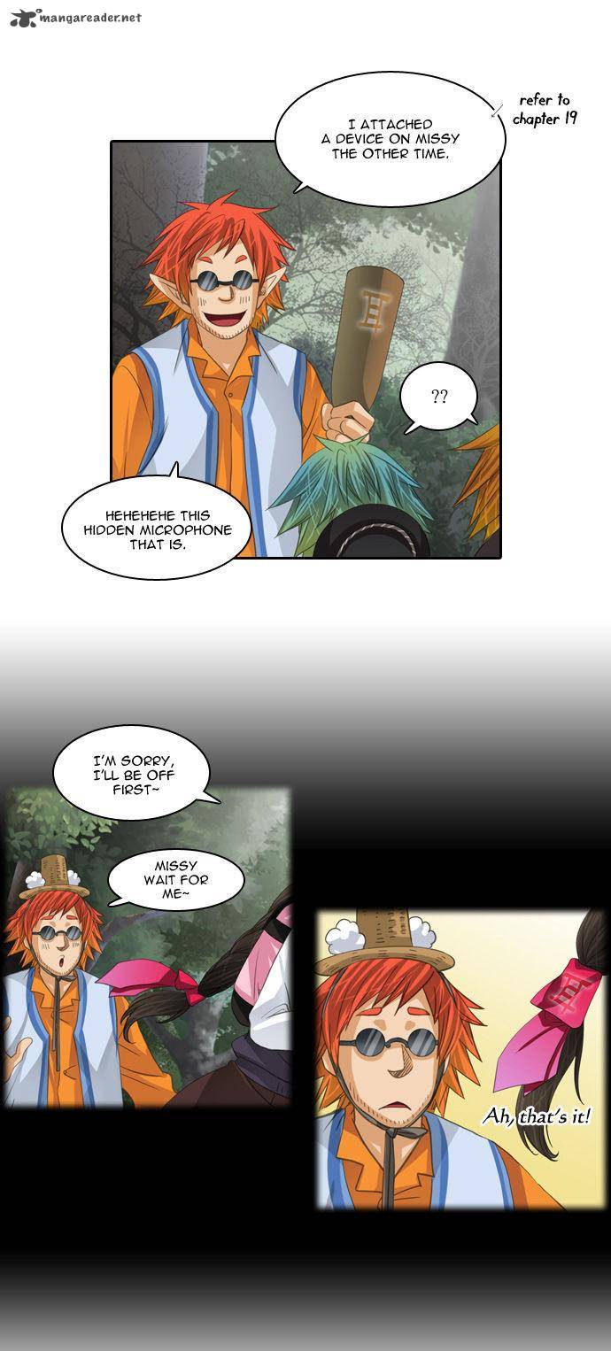 A Thousand Years Ninetails 90 20