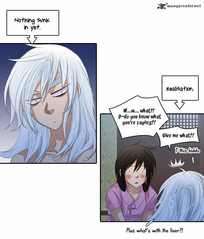 A Thousand Years Ninetails 90 25