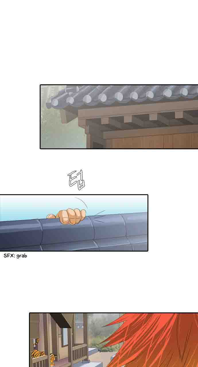 A Thousand Years Ninetails 91 11