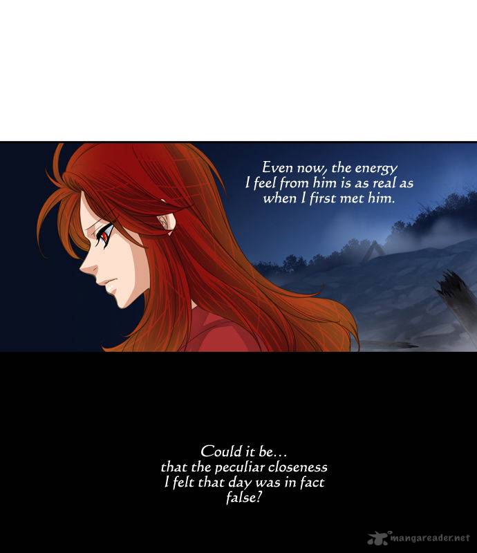 A Thousand Years Ninetails 92 14