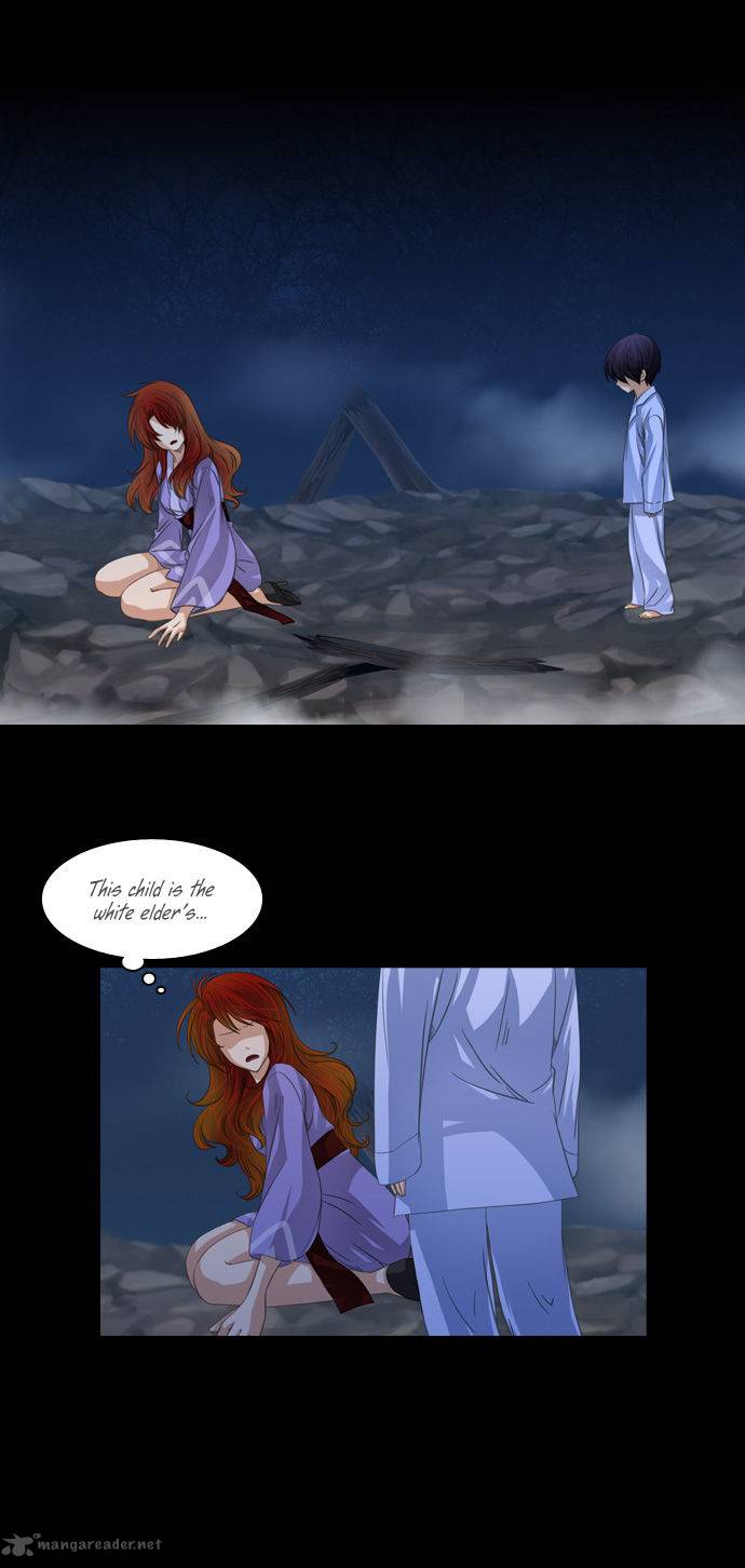 A Thousand Years Ninetails 92 15