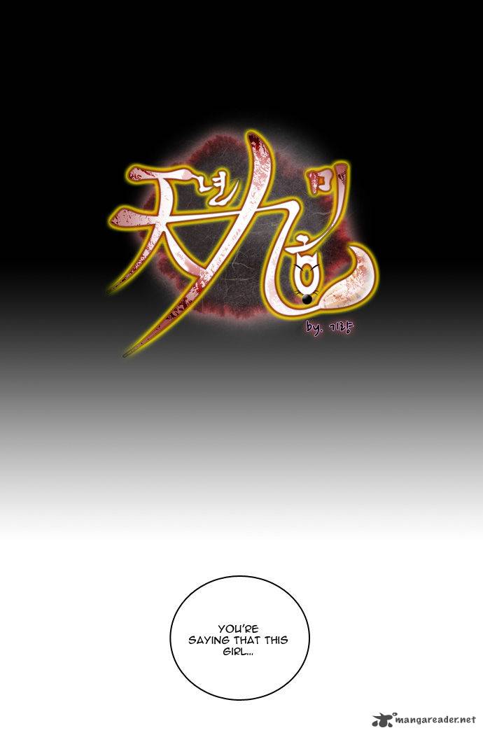 A Thousand Years Ninetails 92 2