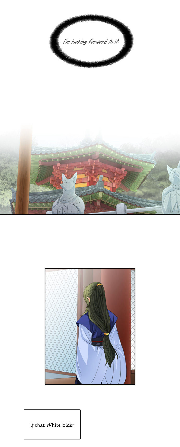 A Thousand Years Ninetails 93 9