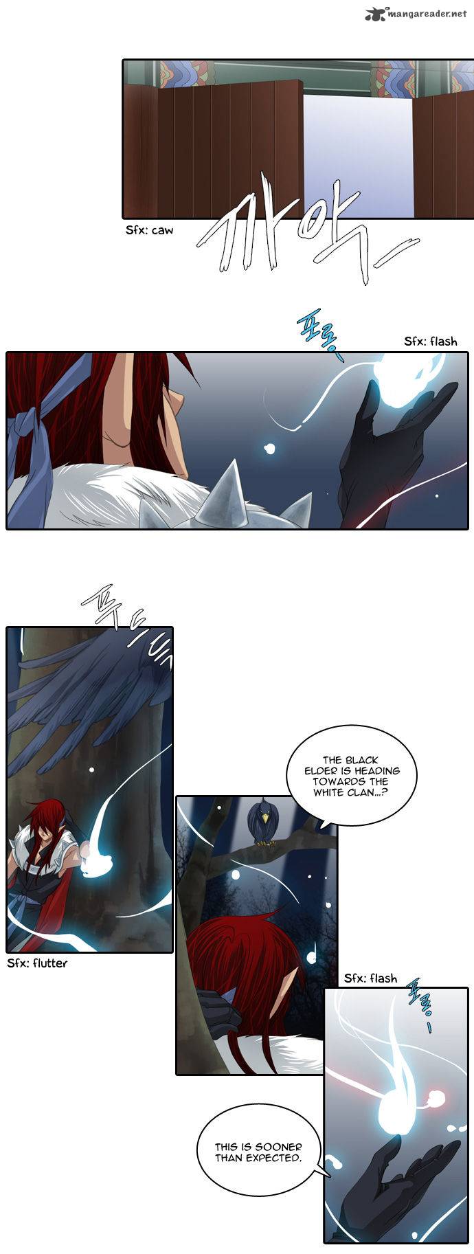A Thousand Years Ninetails 95 11