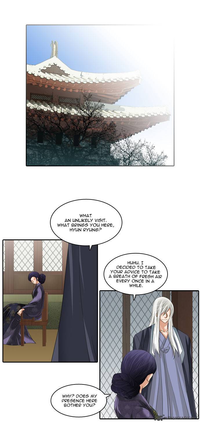A Thousand Years Ninetails 95 13