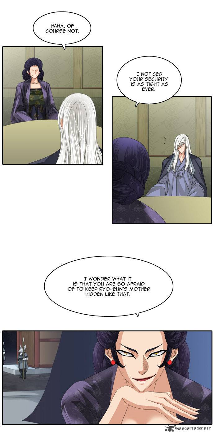 A Thousand Years Ninetails 95 14