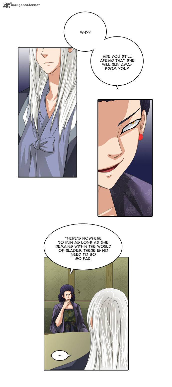 A Thousand Years Ninetails 95 15