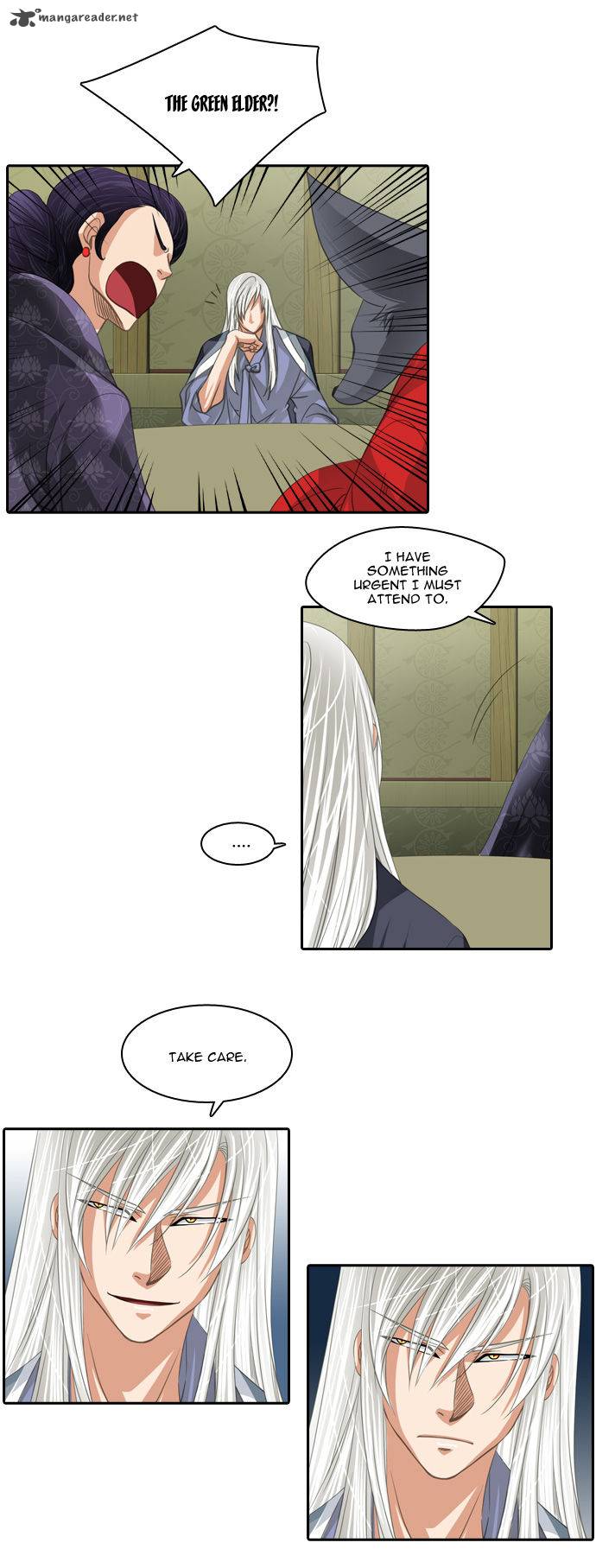 A Thousand Years Ninetails 95 19