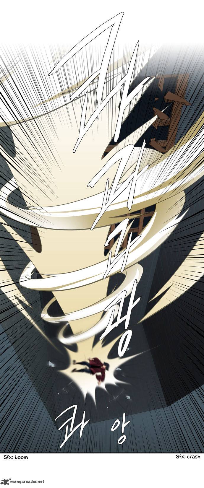 A Thousand Years Ninetails 95 23