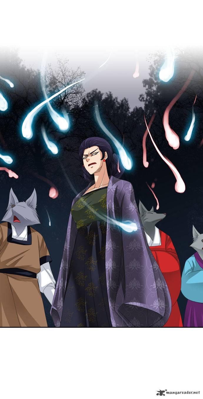 A Thousand Years Ninetails 95 35