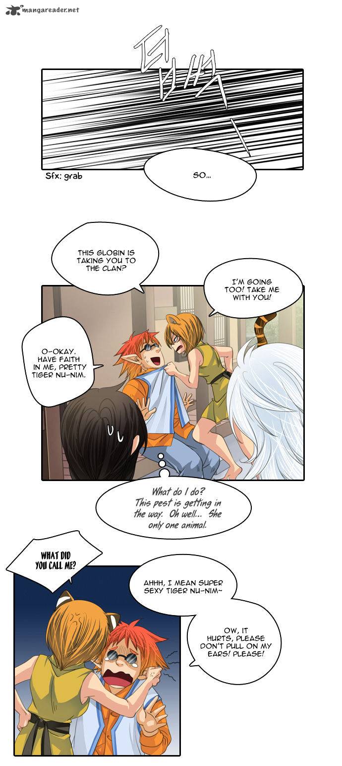 A Thousand Years Ninetails 96 4