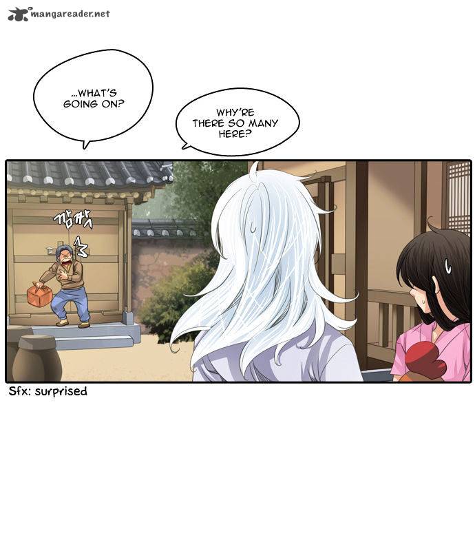 A Thousand Years Ninetails 96 7