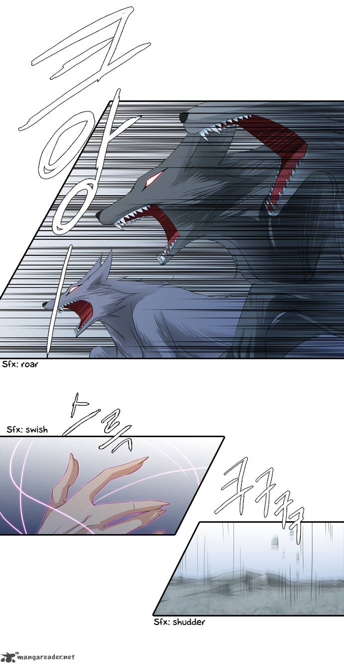 A Thousand Years Ninetails 97 10