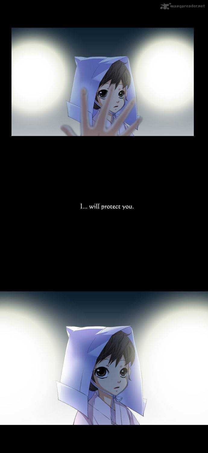A Thousand Years Ninetails 98 18