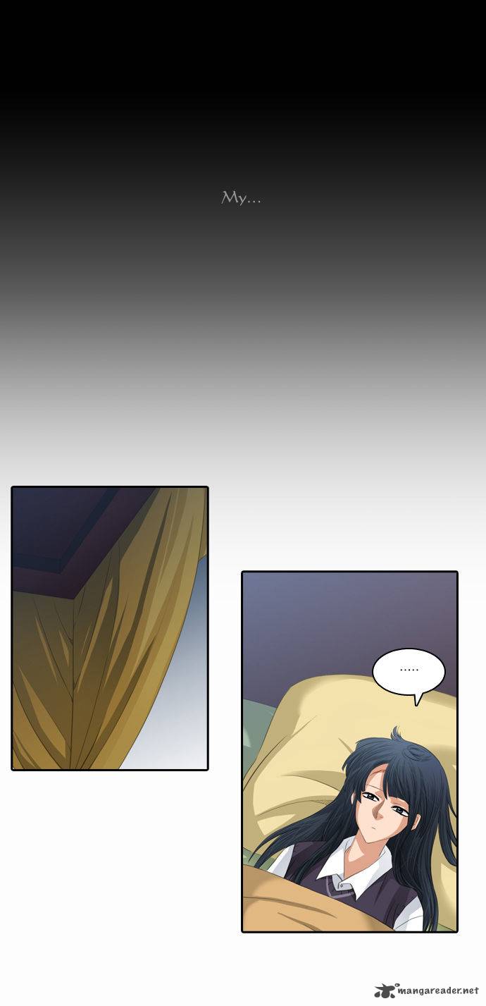 A Thousand Years Ninetails 98 19