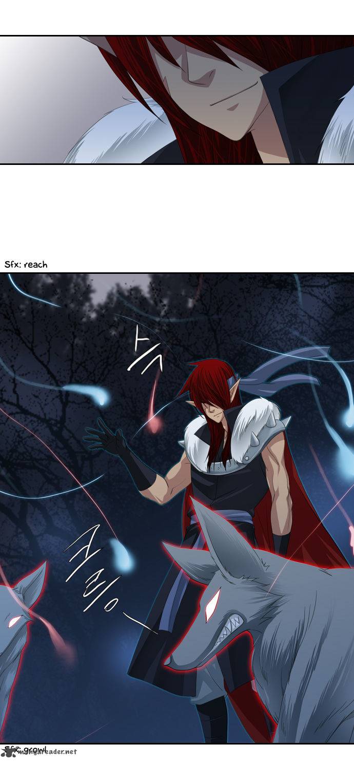 A Thousand Years Ninetails 98 5
