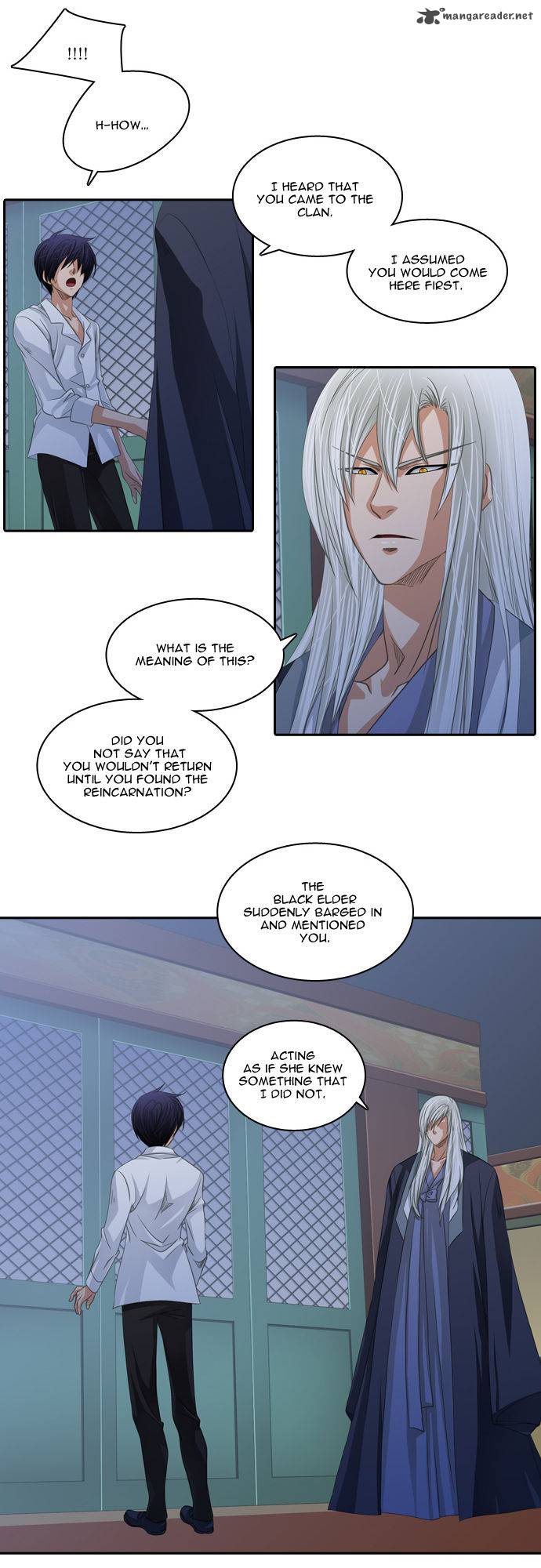 A Thousand Years Ninetails 99 4