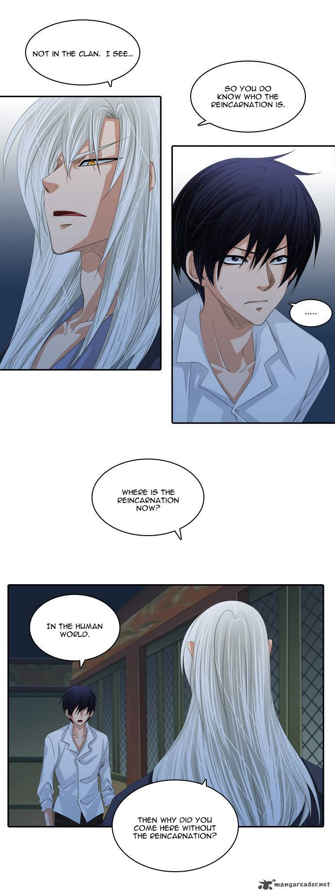 A Thousand Years Ninetails 99 6