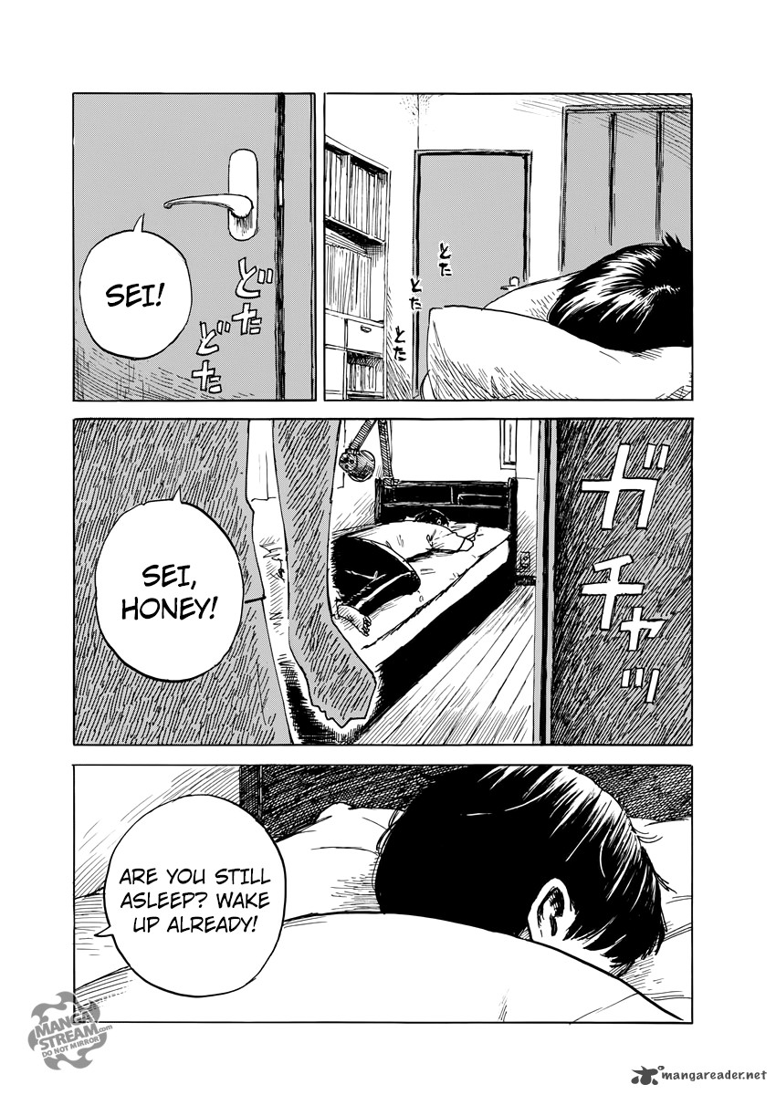 A Trail Of Blood 1 10