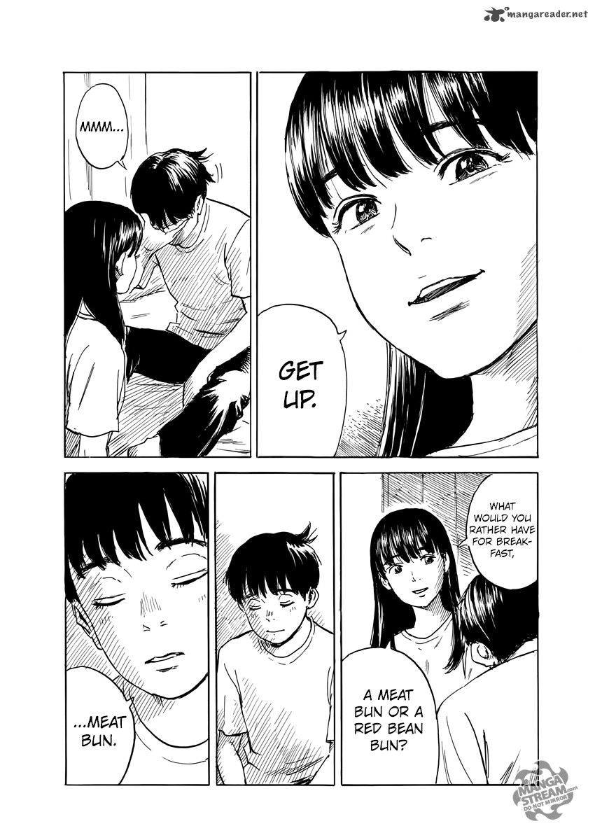 A Trail Of Blood 1 13