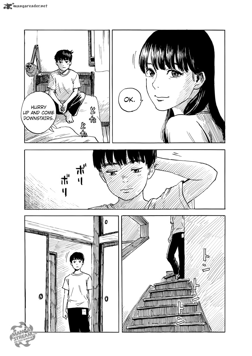 A Trail Of Blood 1 14