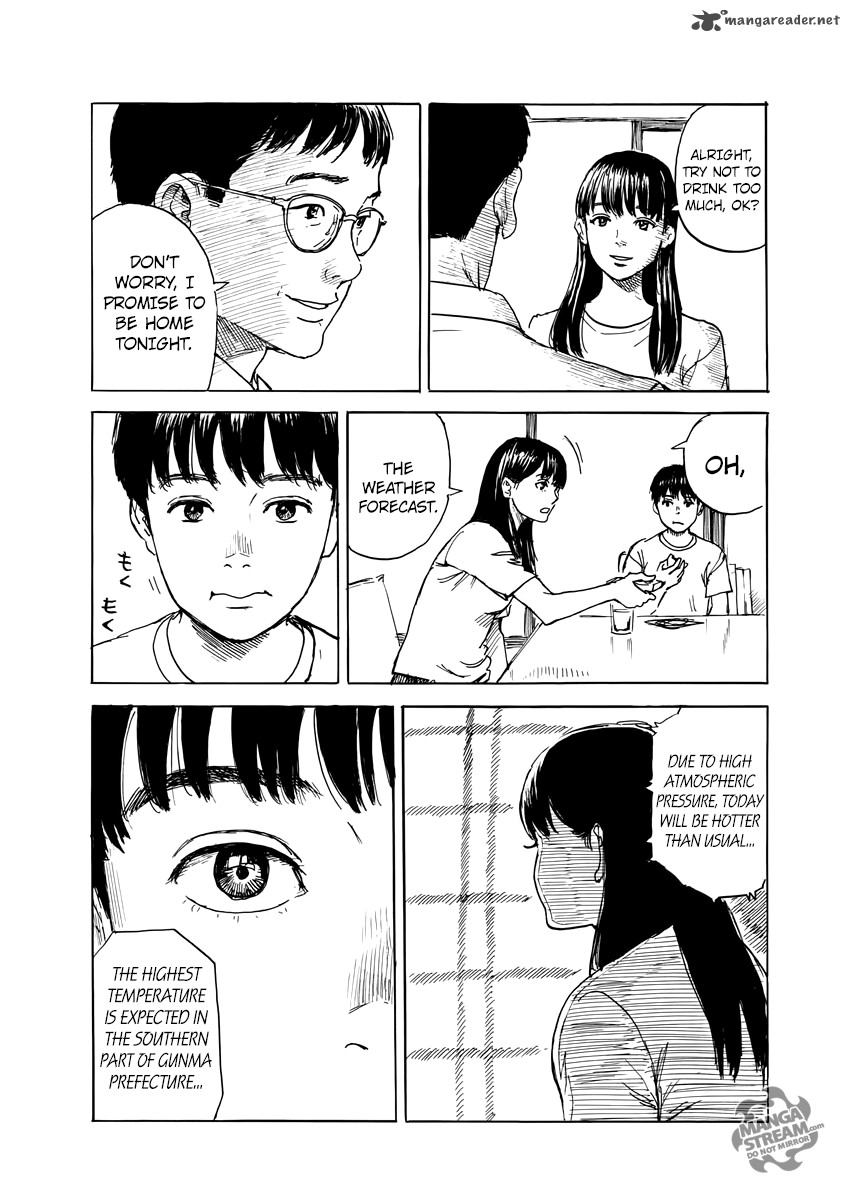 A Trail Of Blood 1 17