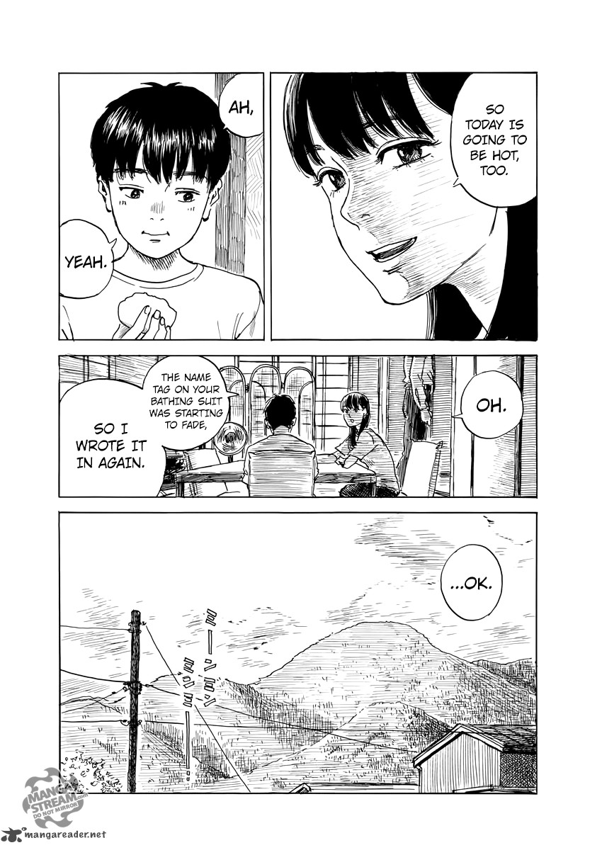 A Trail Of Blood 1 18