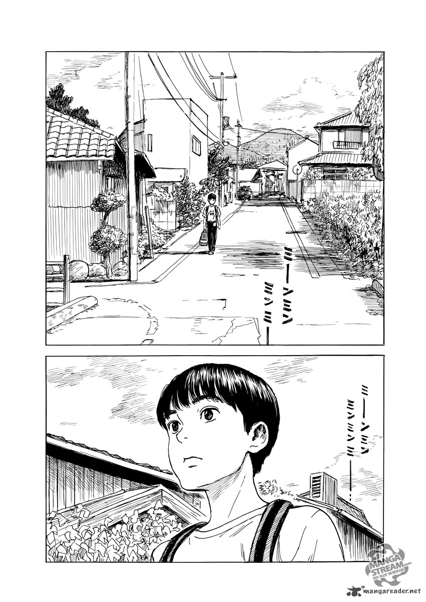 A Trail Of Blood 1 19