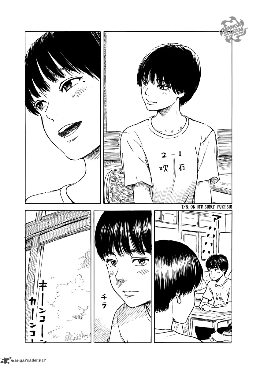 A Trail Of Blood 1 24