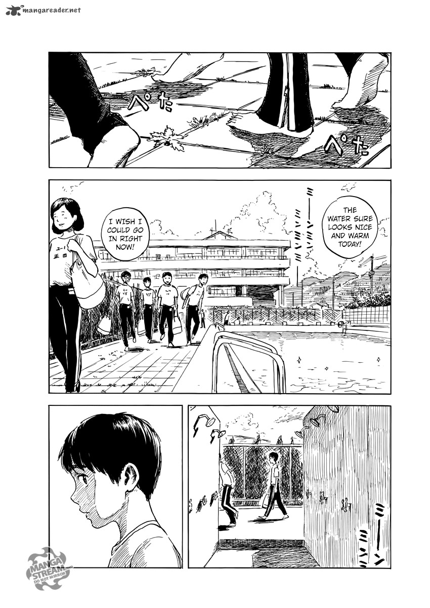 A Trail Of Blood 1 25