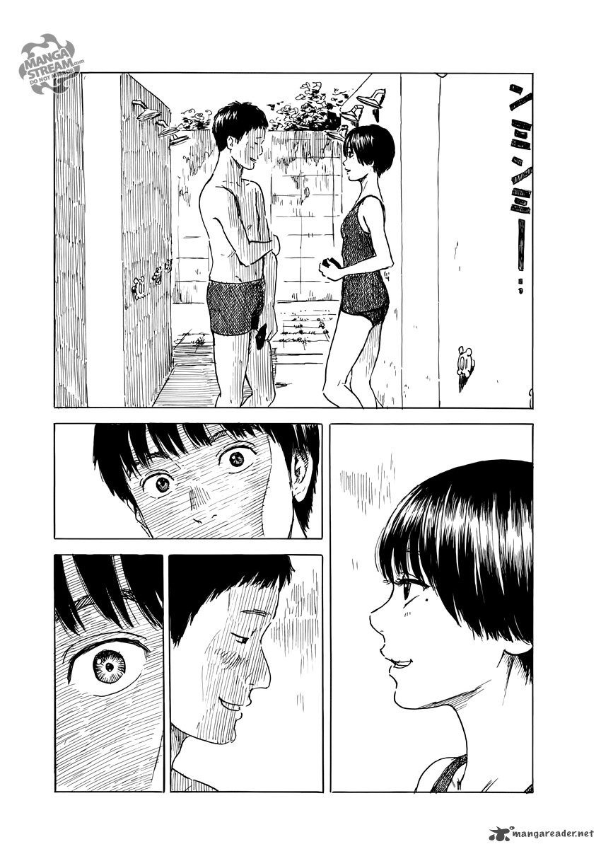 A Trail Of Blood 1 26