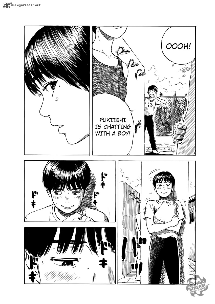 A Trail Of Blood 1 27