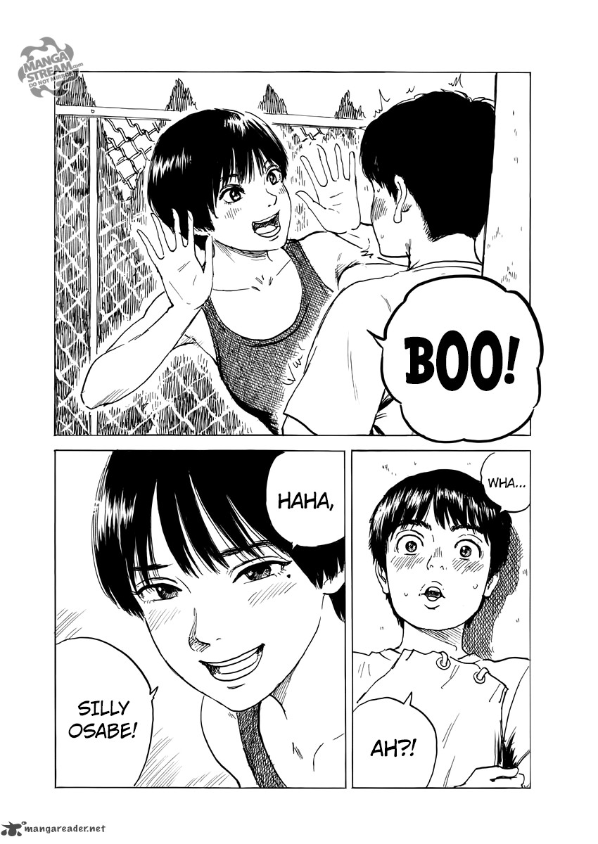 A Trail Of Blood 1 28