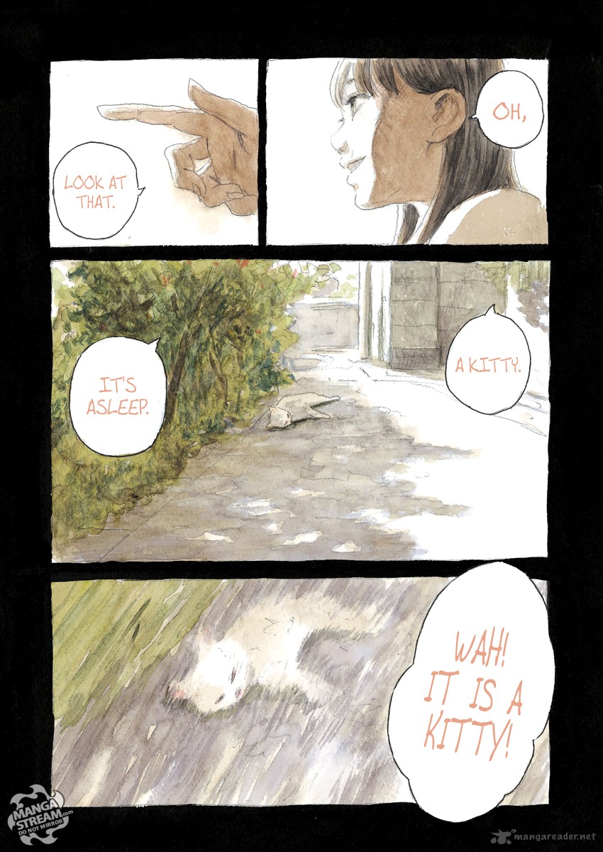 A Trail Of Blood 1 3