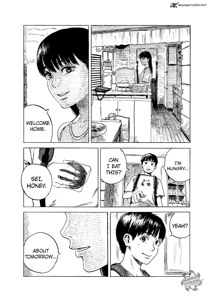 A Trail Of Blood 1 33