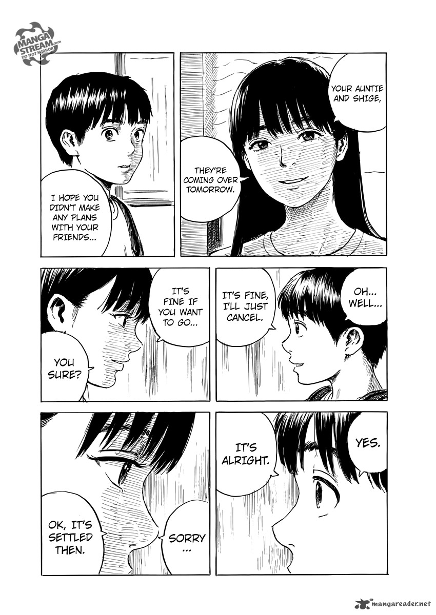 A Trail Of Blood 1 34