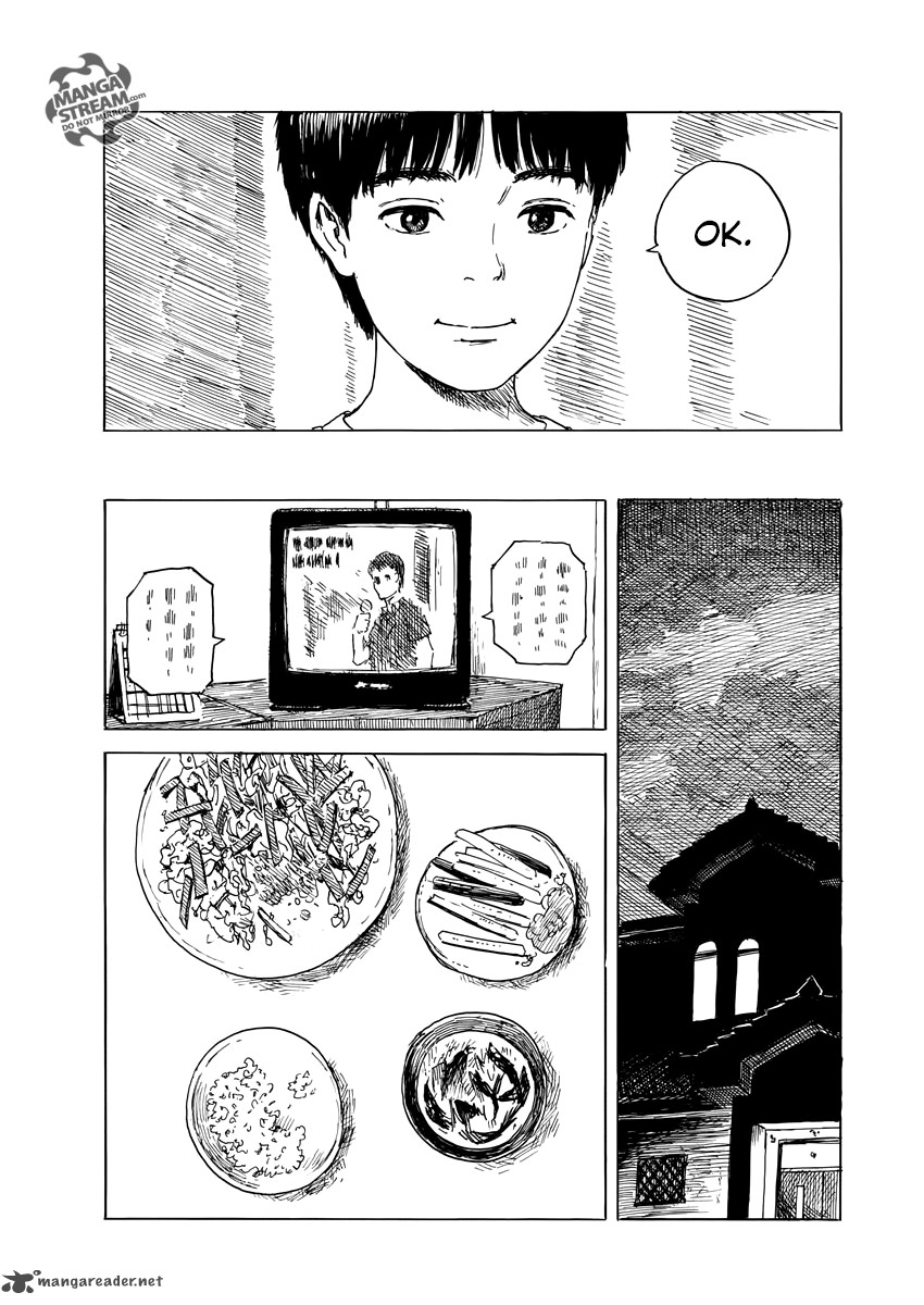 A Trail Of Blood 1 35
