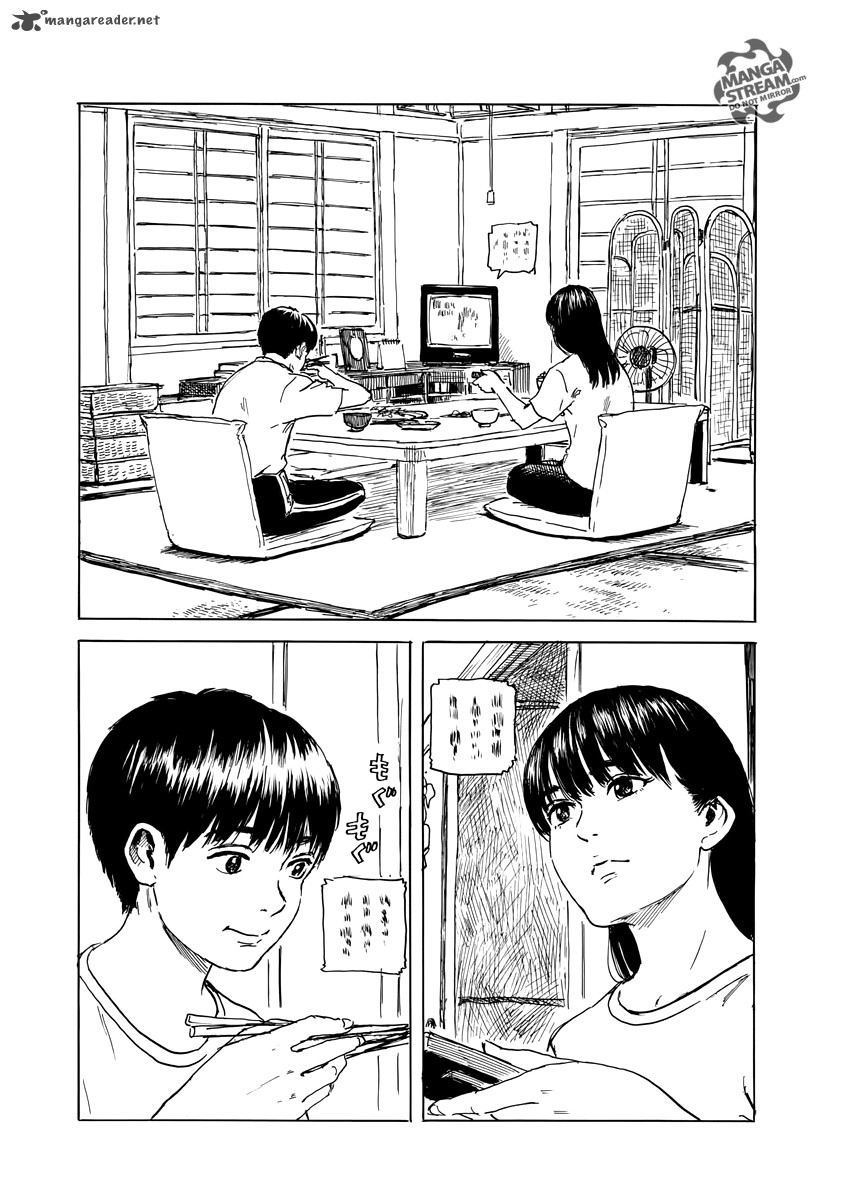 A Trail Of Blood 1 36