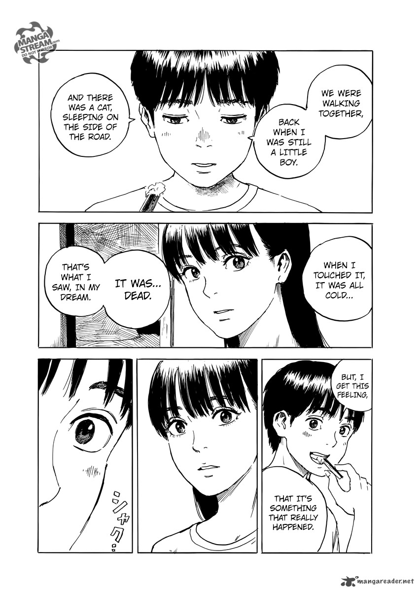 A Trail Of Blood 1 38
