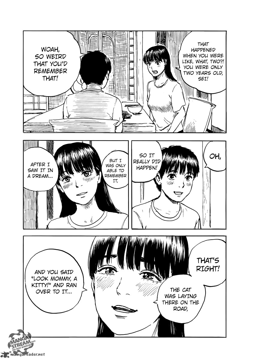 A Trail Of Blood 1 40