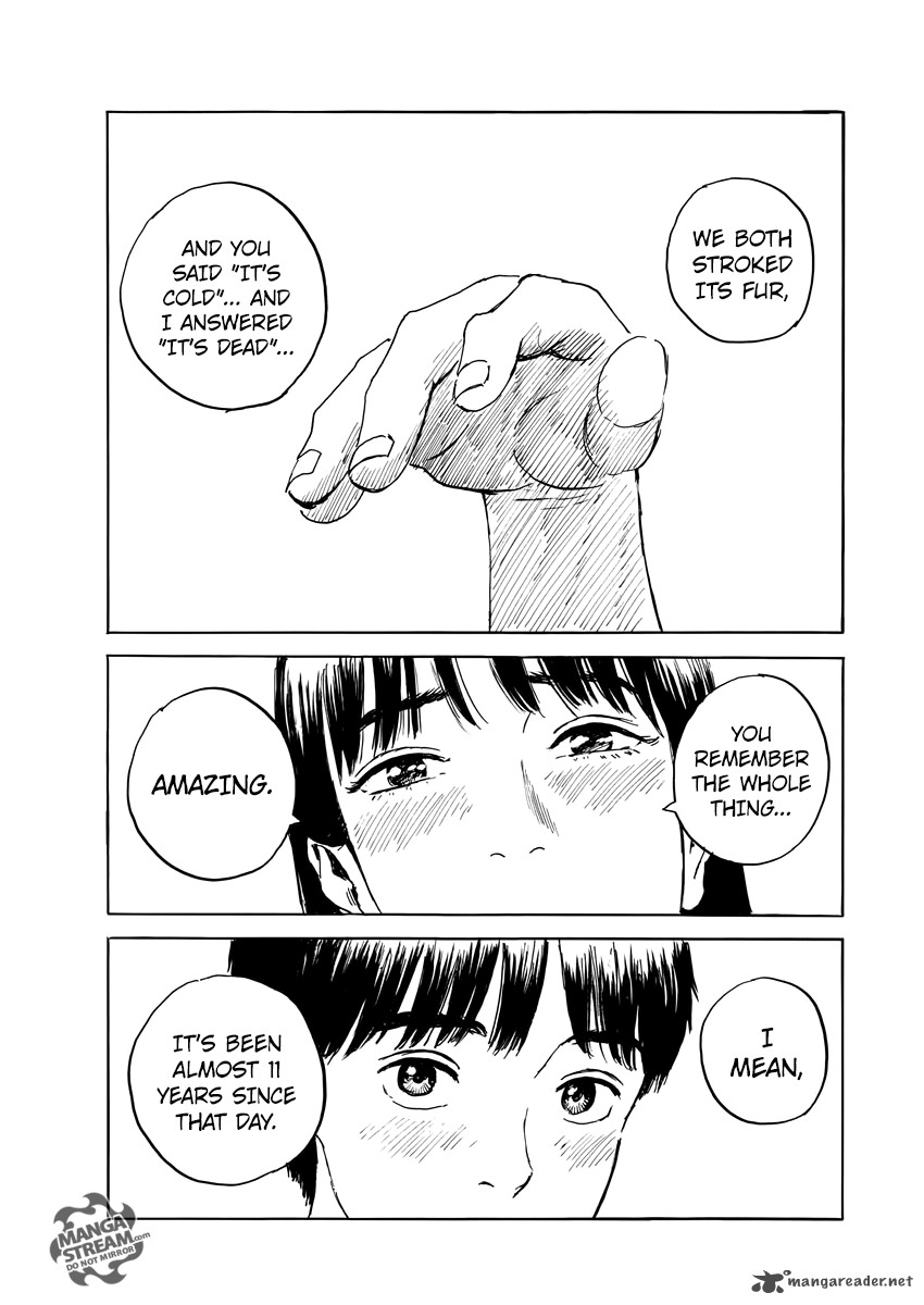 A Trail Of Blood 1 41