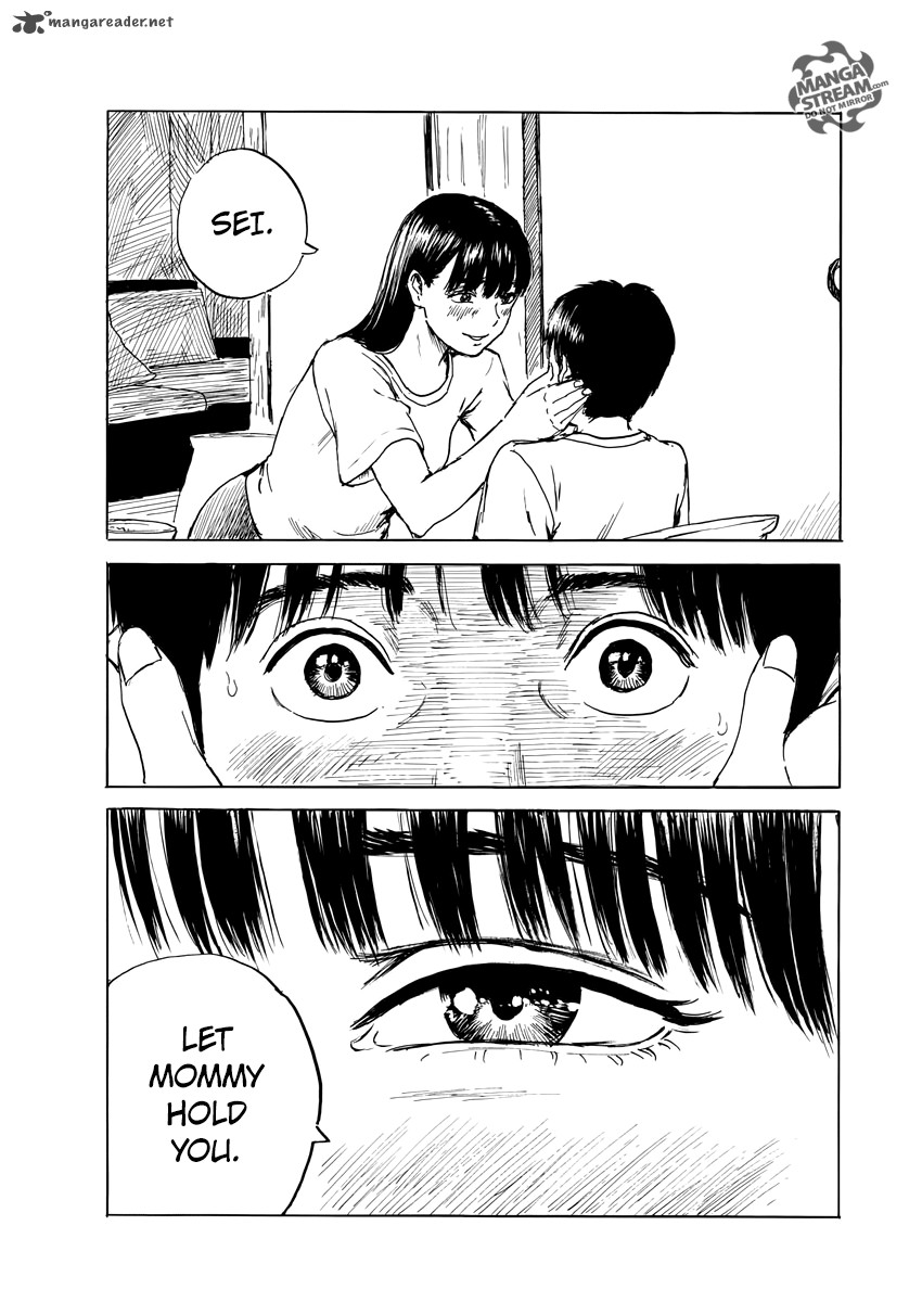 A Trail Of Blood 1 43