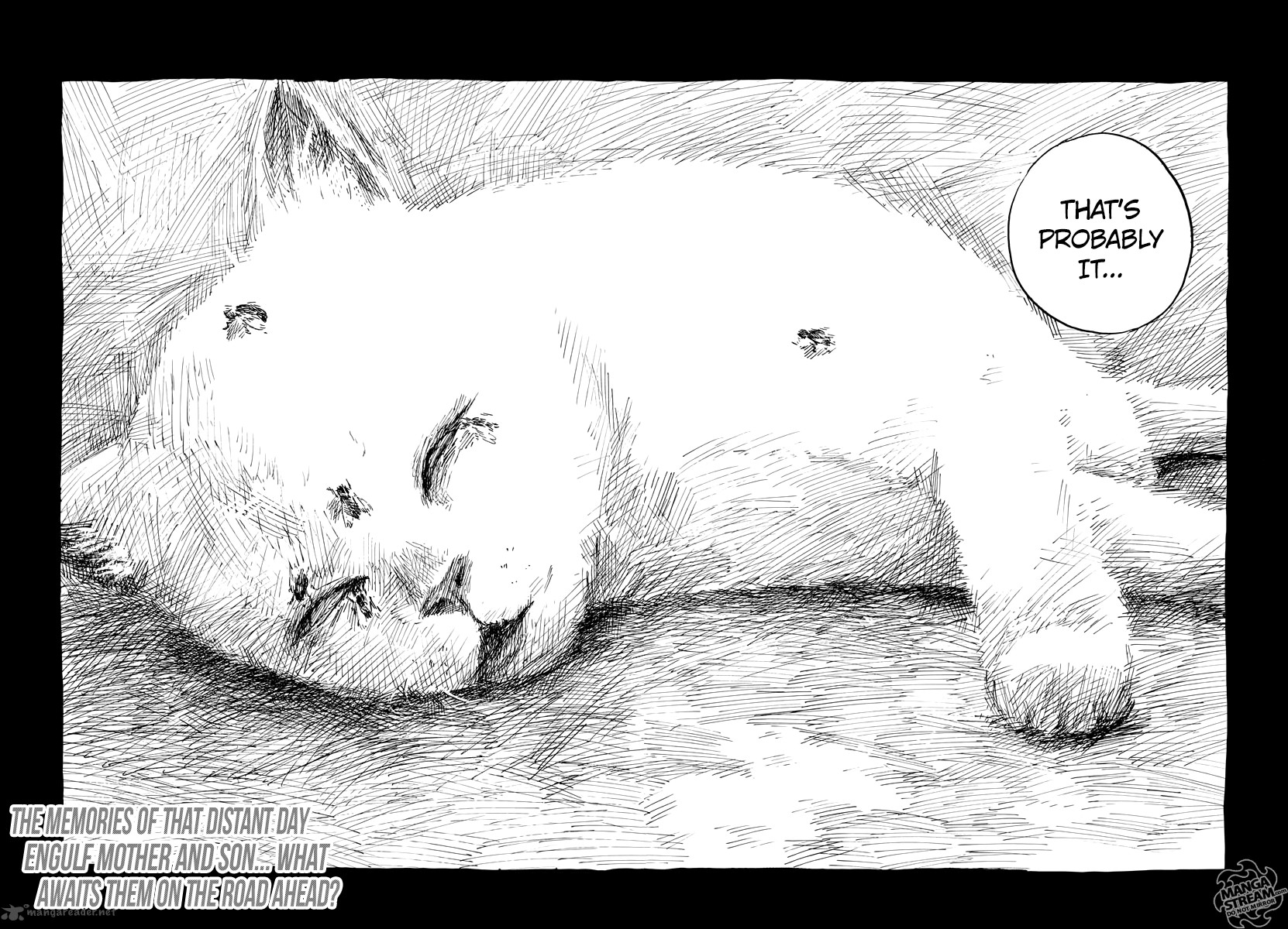 A Trail Of Blood 1 46