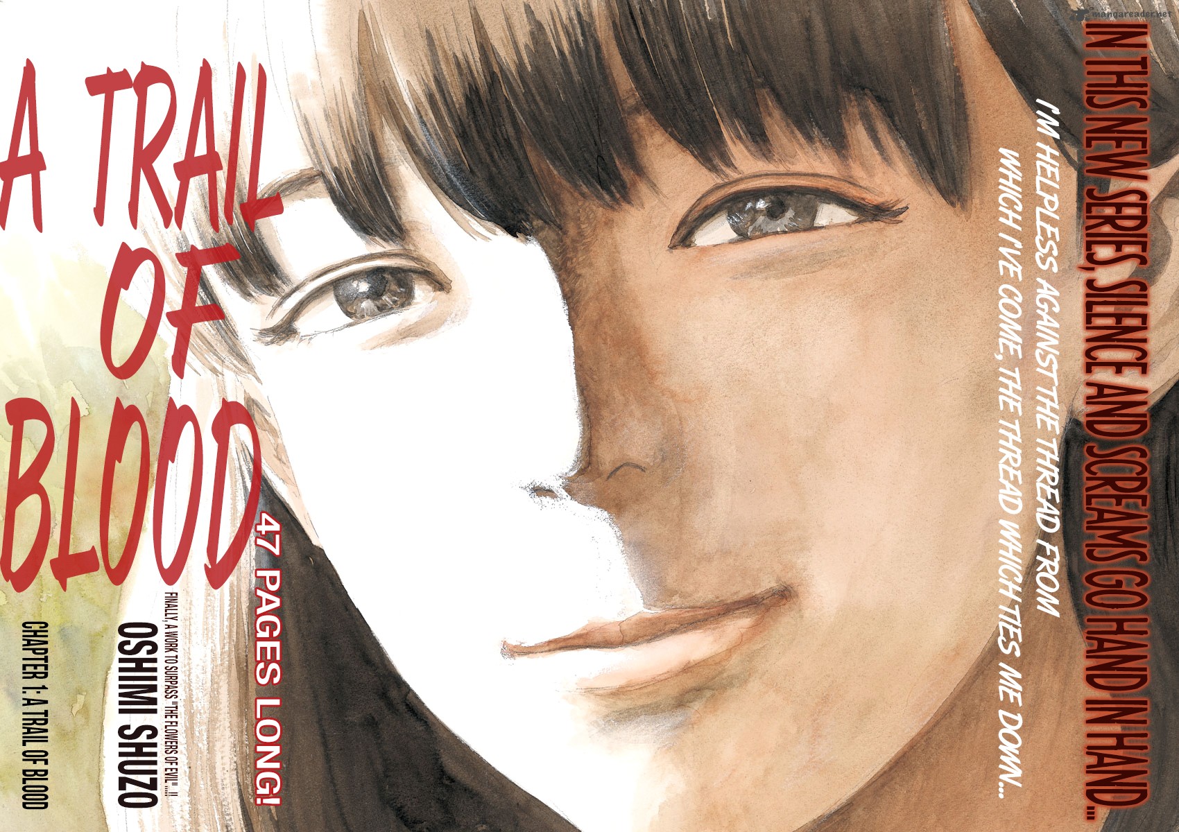 A Trail Of Blood 1 7