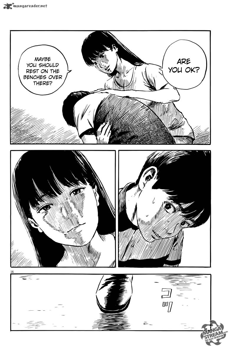A Trail Of Blood 10 16