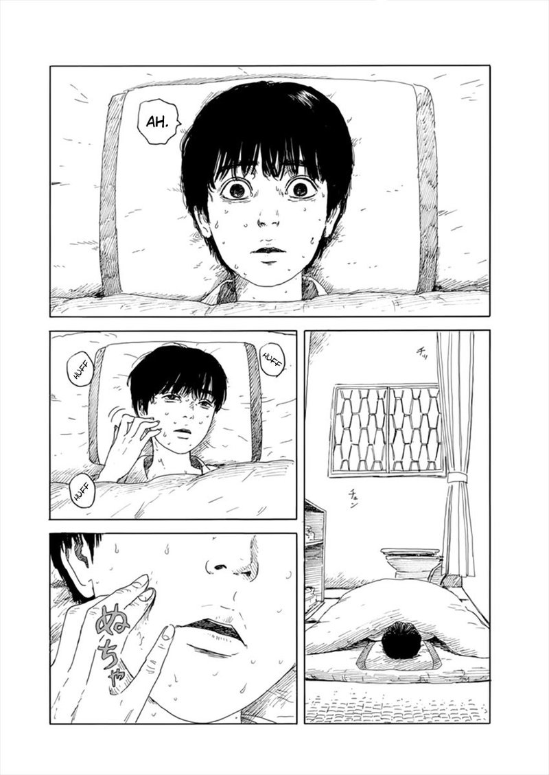A Trail Of Blood 100 5