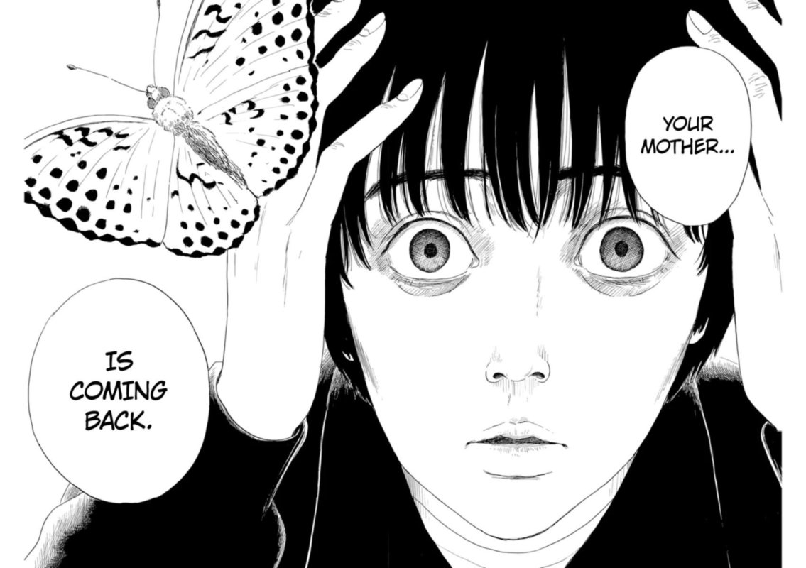 A Trail Of Blood 102 8