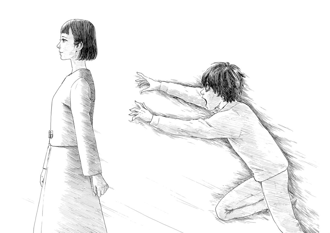 A Trail Of Blood 107 6